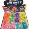 SQUISHY GNIOTKI ICE CUBE 9644239
