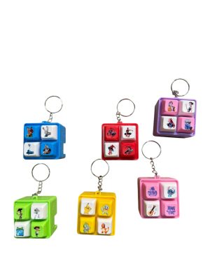 Brelok z mini klawiaturą 5702139