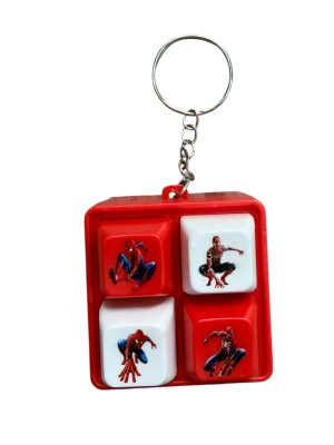 Brelok z mini klawiaturą 5702142