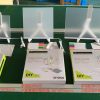 20 x 20cm MAGICZNA TABLICA LED PODSWIETLANA DO RYSOWANIA SWIECĄCA DLA DZIECI ZABAWKA 5702153