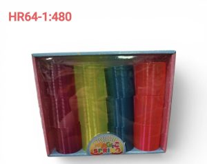 Sprężyna Rainbow Magic Spring Frytki 5702164