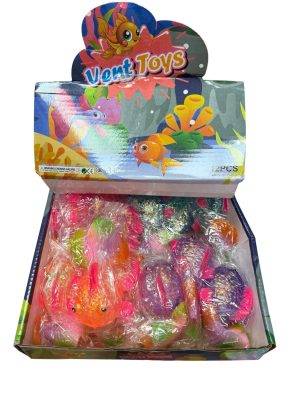 ZABAWKA GNIOTEK SQUISHY 5947044