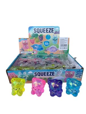 ZABAWKA GNIOTEK SQUISHY 5947045