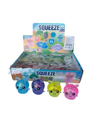 ZABAWKA GNIOTEK SQUISHY 5947046