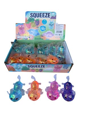 ZABAWKA GNIOTEK SQUISHY 5947047