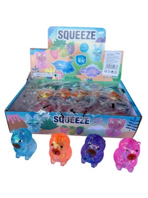 ZABAWKA GNIOTEK SQUISHY 5947048