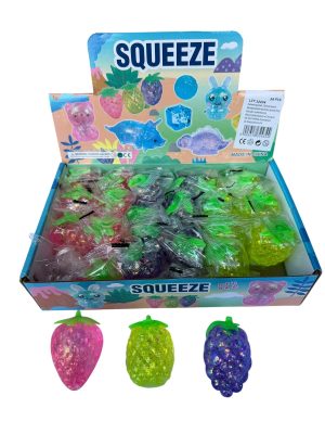 ZABAWKA GNIOTEK SQUISHY 5947049