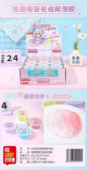 ZABAWKA SLIME 3550252
