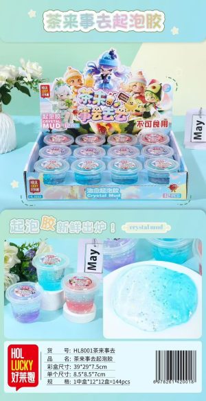ZABAWKA SLIME 3550253