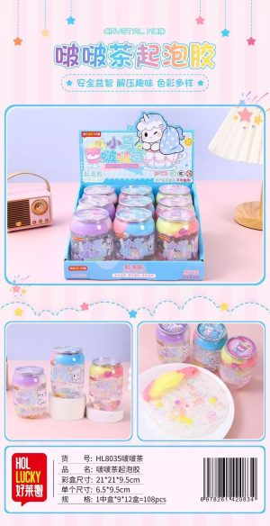 ZABAWKA SLIME 3550255