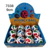 Piłka moon ball 9cm 3234856