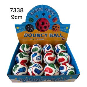 Piłka moon ball 9cm 3234856