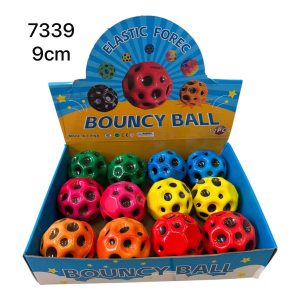 Piłka moon ball 9cm 3234857