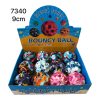 Piłka moon ball 9cm 3234858