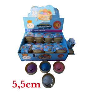 Gniotki Dumplings 5_5CM 1511266