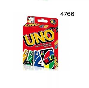 Uno czerwone. 9423521