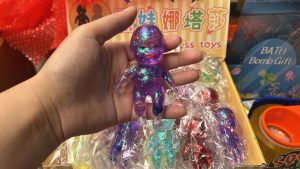 ZABAWKA GNIOTEK SQUISHY 9423532