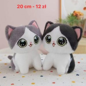 MASKOTKA 20CM 9423548