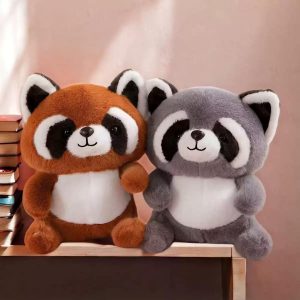 MASKOTKA 25CM 9423549
