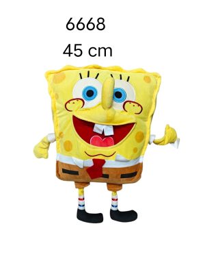 Maskotka Sponge Bob 45 cm. 9423550