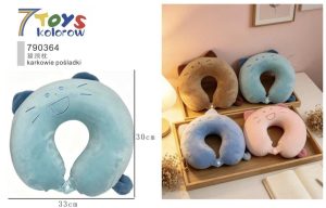 PODUSZKA PODROZNA 4978179