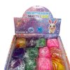 SQUISHY GNIOTKI ICE CUBE ANTYSTRESOWA 6759386