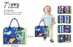 TORBA ZABAWKOWA 4817894