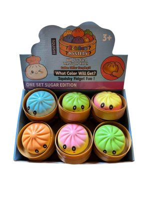 Gniotki Dumplings 8_5cm 4817902