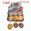 Gniotki Dumplings 8_5cm led 6131789