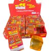 SQUISHY GNIOTKI ICE CUBE ANTYSTRESOWA ko chu 5333422