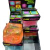 SQUISHY GNIOTKI ICE CUBE ANTYSTRESOWA ko chu 2806914