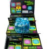 SQUISHY GNIOTKI ICE CUBE ANTYSTRESOWA ko chu 2806915