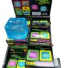 SQUISHY GNIOTKI ICE CUBE ANTYSTRESOWA ko chu 2806916