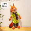 Maskotka Zootopia Lis 60 cm 6847840