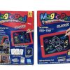 Magiczny Tablet Dla Dzieci Led Magic Pad 1467025