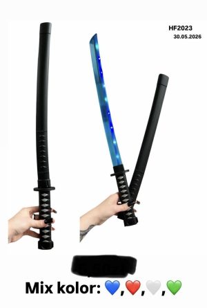 Wakizashi Samurai Sword For Kids 1467027