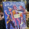 Album na 400 kart K-POP DEMON HUNTERS segregator na karty kolekcjonerskie ZAMEK 3263249