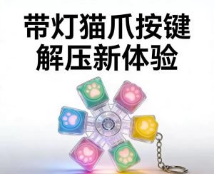 Spinner klikacz 4823621