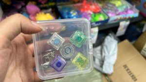 Spinner klikacz 4823623