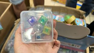 Spinner klikacz 8905749