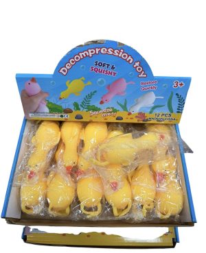 ZABAWKA GNIOTEK SQUISHY 8905751
