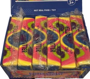 Butter Squish Toy 25CM 8905754