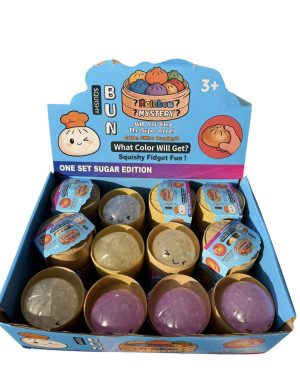 Gniotki Dumplings 5_5 Zmienia kolor pod wpływem światła słonecznego. 8066157