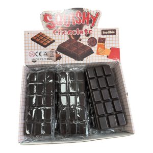 Gniotki chocolate 5289810