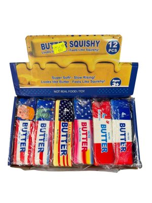 SQUISHY GNIOTKI 13_5 5289820