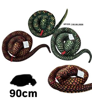 MASKOTKA 90CM 9697662