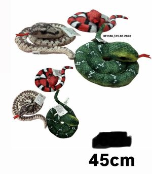 MASKOTKA 45CM 9697663