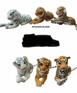 MASKOTKA 25CM 9697665