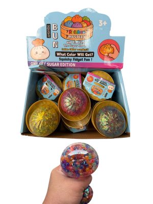Gniotki Dumplings 8_5CM 7033344
