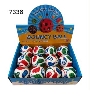 Piłka moon ball 7 cm 2311616